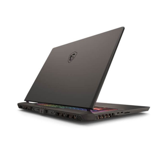 PC Portable Gamer - MSI - Vector 16 HX AI A2XWHG-233FR - Intel Core Ultra 9 - 32Go RAM - 1To SSD – Image 4