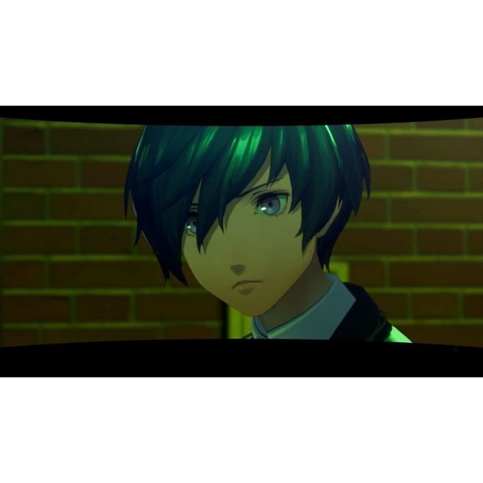 Persona 3 Reload - Jeu Xbox Series X et Xbox One – Image 5