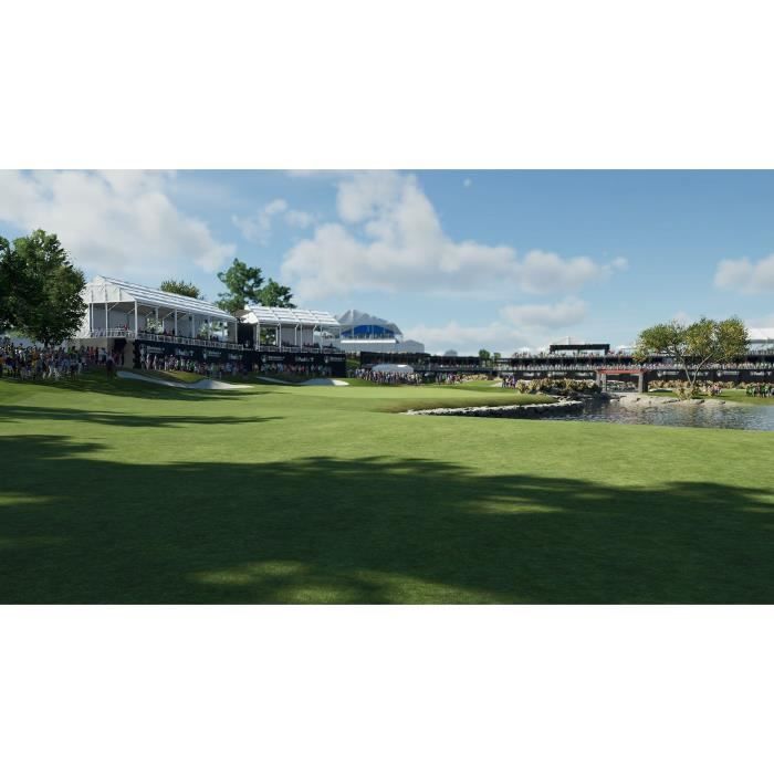 PGA Tour 2K25 - Jeu Xbox Series X – Image 3