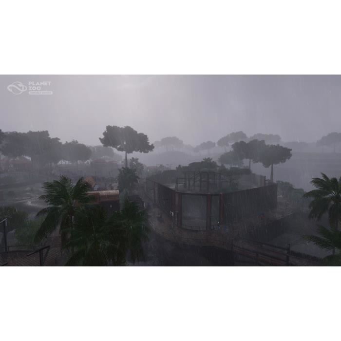 Planet Zoo Console Edition - Jeu Xbox Series X – Image 3