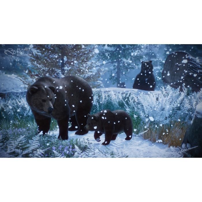 Planet Zoo Console Edition - Jeu Xbox Series X – Image 9