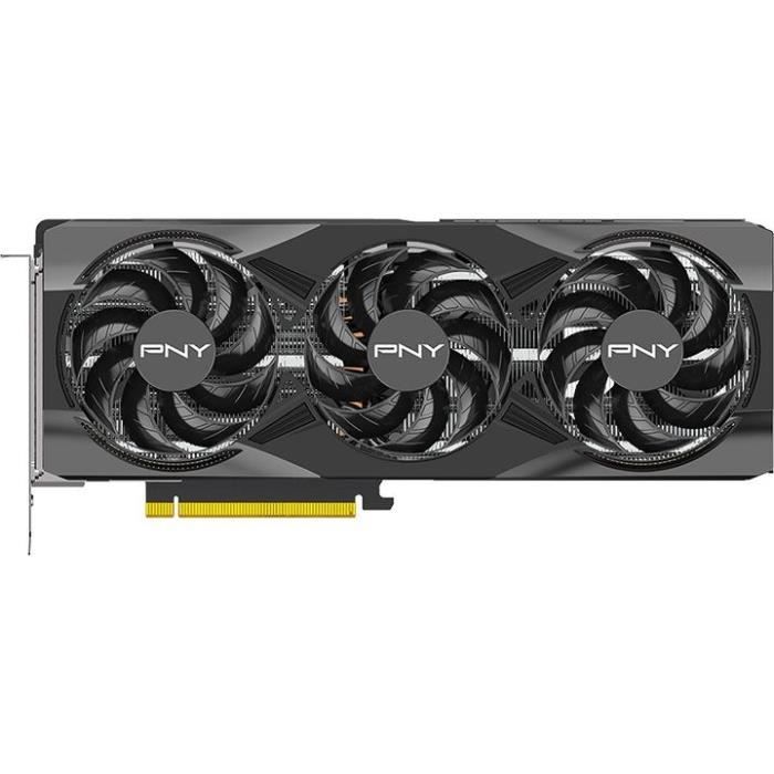 PNY - Carte graphique - GEFORCE RTX™ RTX 5070Ti - 16GB - STD OC – Image 4