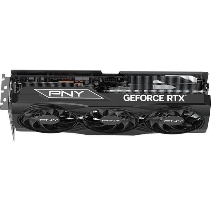 PNY - Carte graphique - GEFORCE RTX™ RTX 5070Ti - 16GB - STD OC – Image 5
