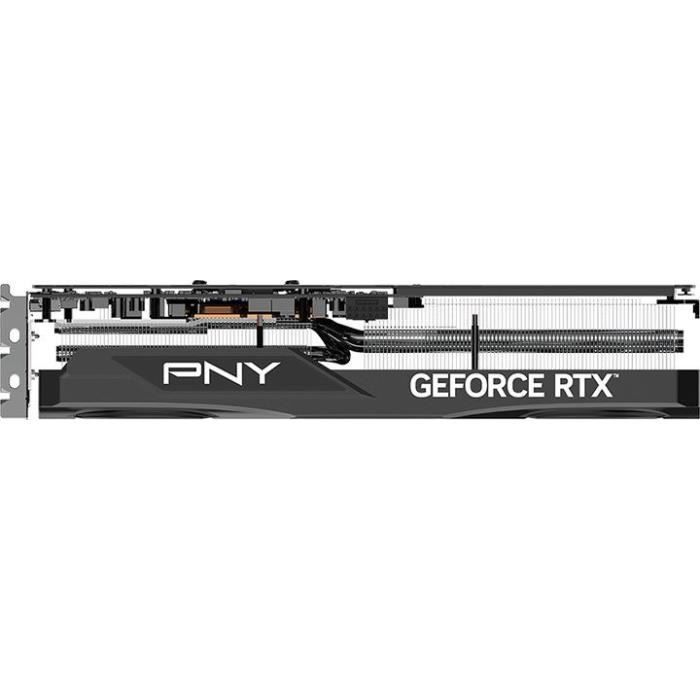 PNY - Carte graphique - GEFORCE RTX™ RTX 5070Ti - 16GB - STD OC – Image 6