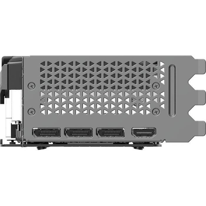 PNY - Carte graphique - GEFORCE RTX™ RTX 5070Ti - 16GB - STD OC – Image 9