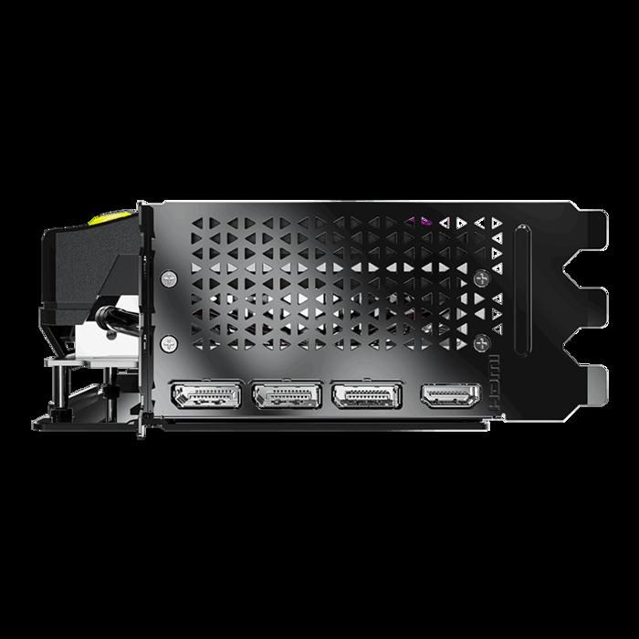 Carte graphique - PNY - GeForce RTX 5080 - 16 Go - Overclocking - ARGB – Image 2