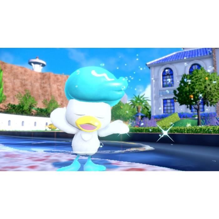 Pokémon Violet • Jeu Nintendo Switch – Image 5