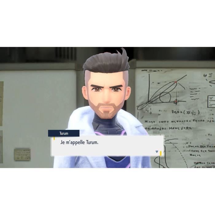 Pokémon Violet • Jeu Nintendo Switch – Image 9