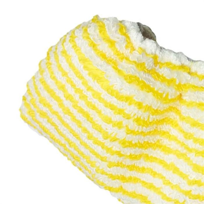 Pour Karcher Easyfix SC2 SC3 SC4 SC5 Aspirateur Tampon de Nettoyage en Microfibre Housse Tête de Brosse à Vapeur Buse Pièces – Image 6