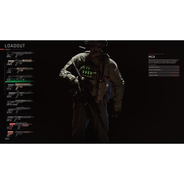 Ready or Not - Day One Edition - Jeu Xbox Séries X – Image 2