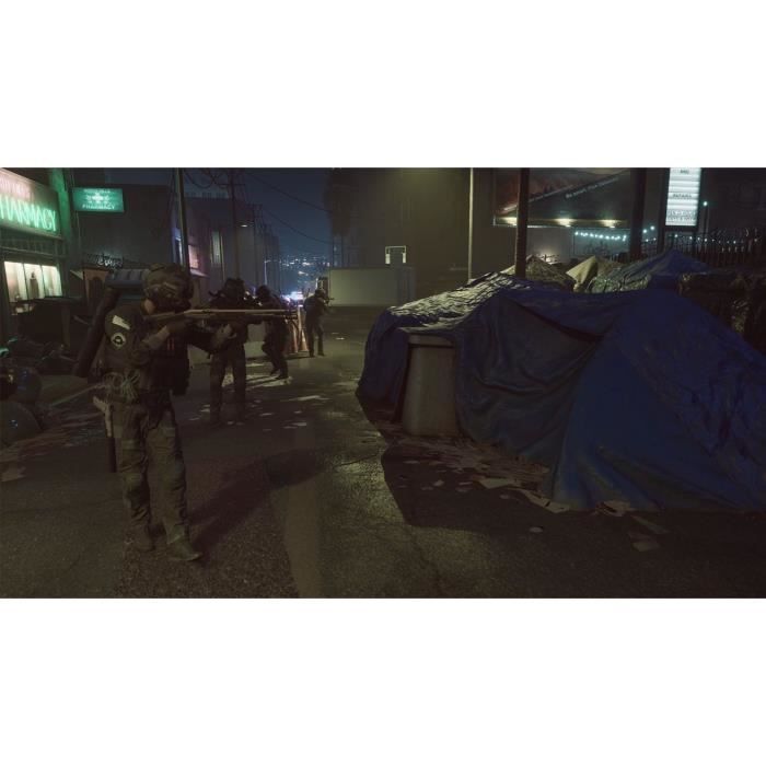 Ready or Not - Day One Edition - Jeu Xbox Séries X – Image 4