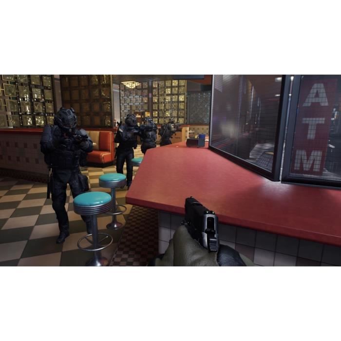 Ready or Not - Day One Edition - Jeu Xbox Séries X – Image 6