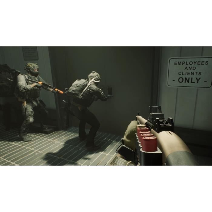 Ready or Not - Day One Edition - Jeu Xbox Séries X – Image 8