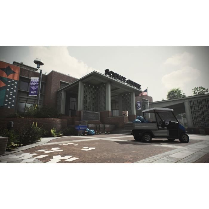 Ready or Not - Day One Edition - Jeu Xbox Séries X – Image 9