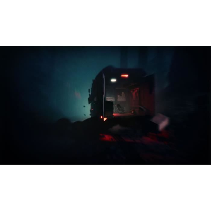 Reanimal - Jeu Xbox Series X – Image 4