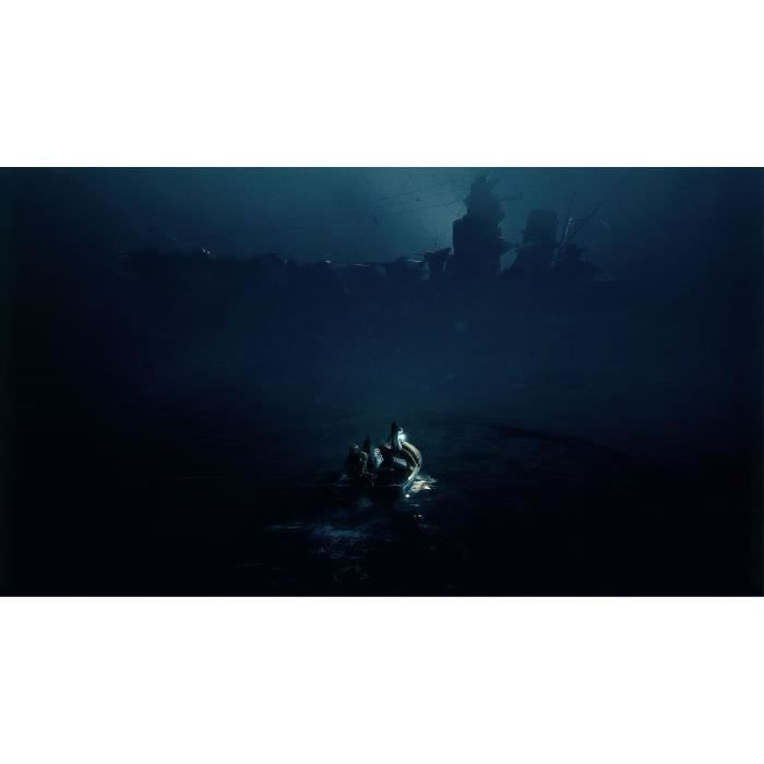 Reanimal - Jeu Xbox Series X – Image 5