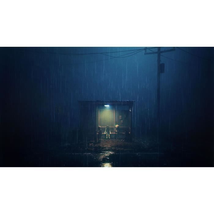 Reanimal - Jeu Xbox Series X – Image 6