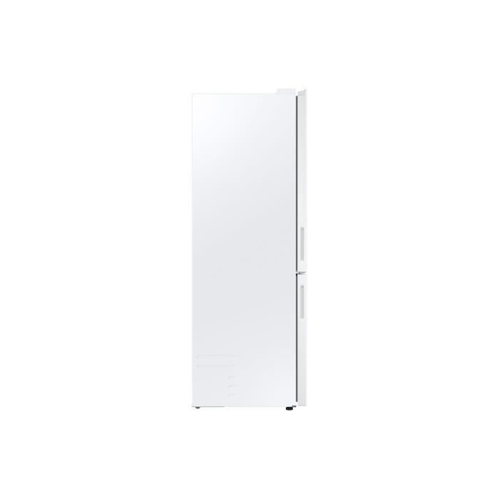 Réfrigérateur combiné - SAMSUNG - RB33B612ESA - 344 L - Classe E - 59,5 x 65,8 x 185,3 cm - Blanc – Image 8