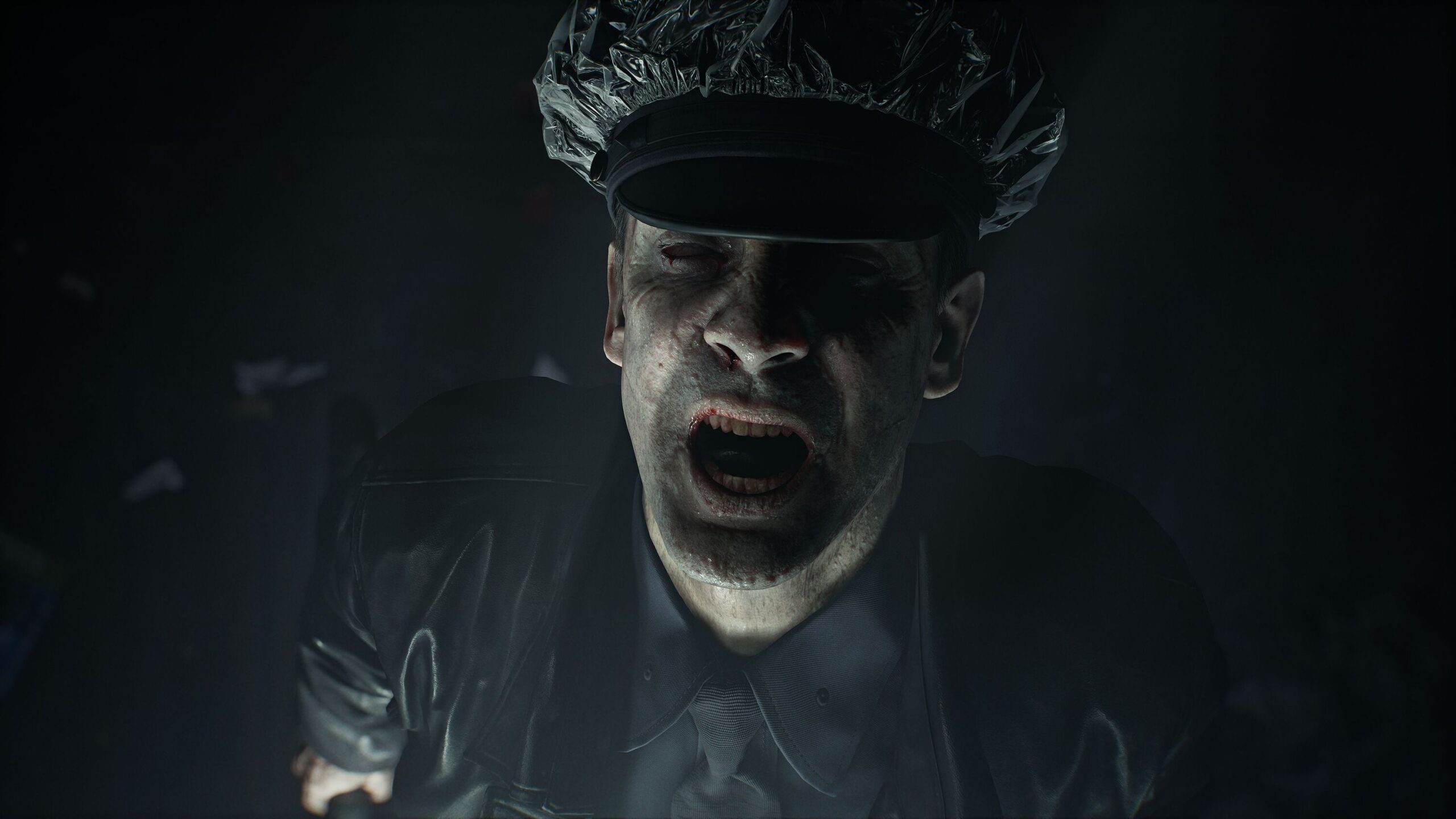 RESIDENT EVIL Requiem - Jeu Xbox Series X – Image 2