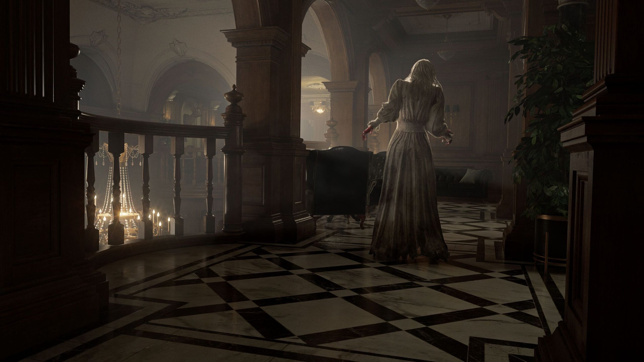 RESIDENT EVIL Requiem - Jeu Xbox Series X – Image 5