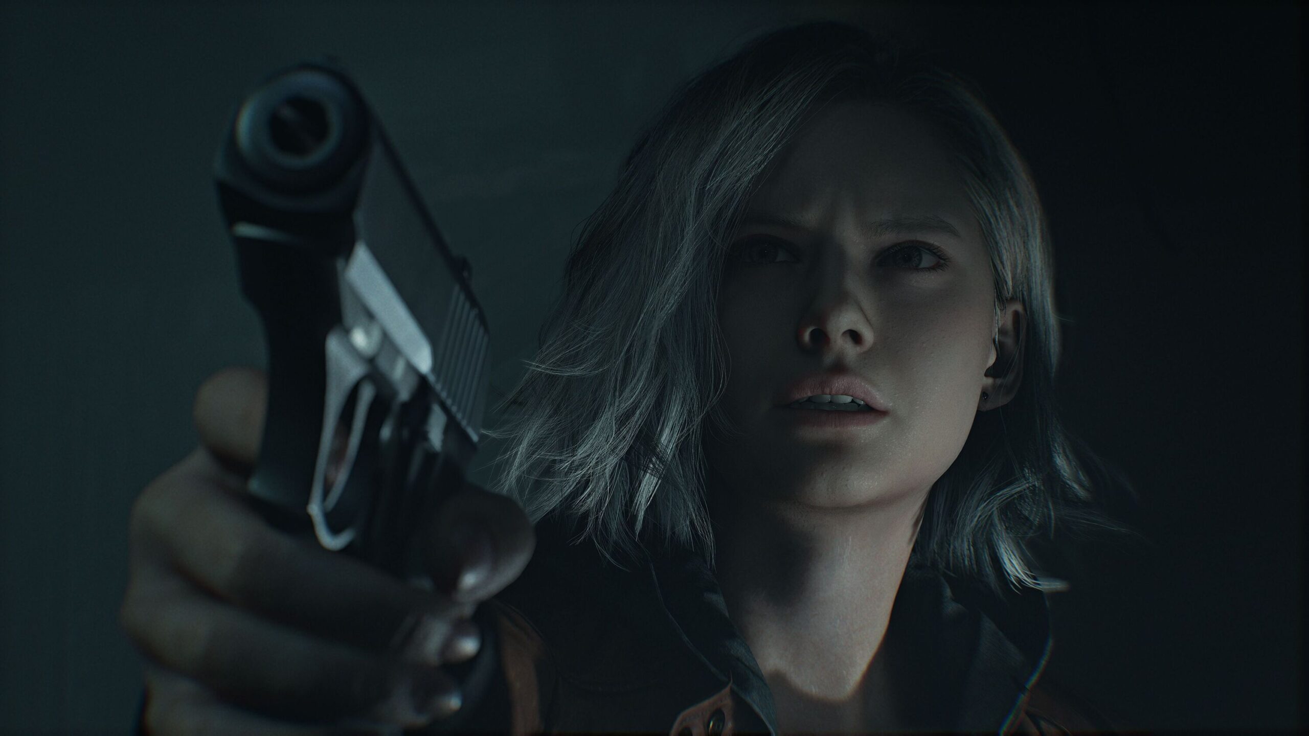 RESIDENT EVIL Requiem - Jeu Xbox Series X – Image 6