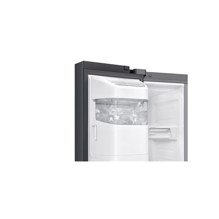 Réfrigérateur américain Samsung RS90F66BEF – Image 5