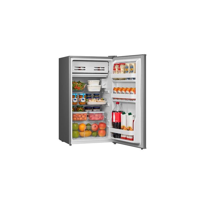 Réfrigérateur top Tecnolec TECTTR90SL Argent – Image 5