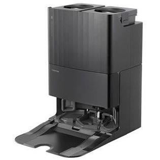 Roborock QRevo Plus BLACK - Aspirateur Robot Laveur avec Station - Serpillère extensible - Puissance 7 000 Pa – Image 3