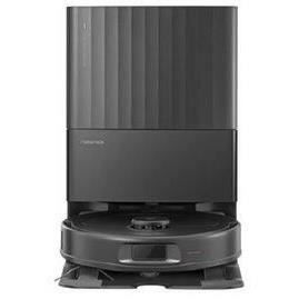 Roborock QRevo Plus BLACK - Aspirateur Robot Laveur avec Station - Serpillère extensible - Puissance 7 000 Pa – Image 7