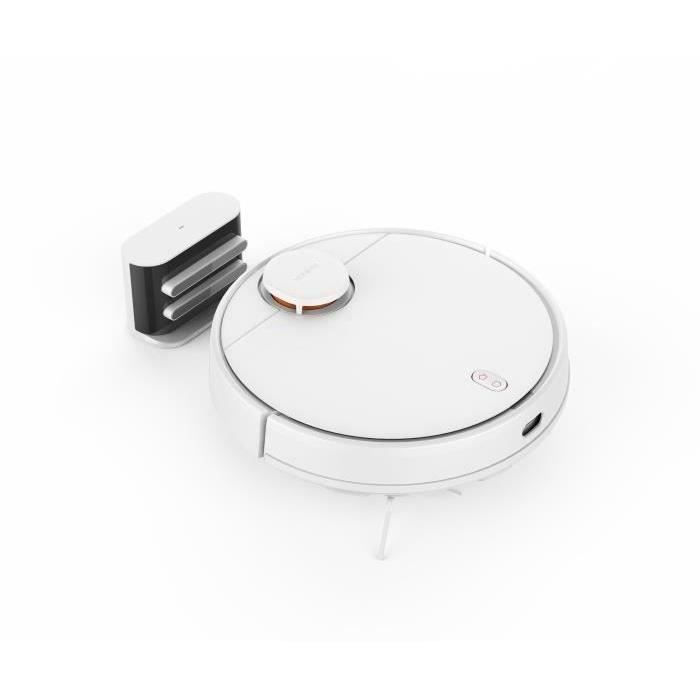 Robot aspirateur S12 EU XIAOMI - OB03468 – Image 6