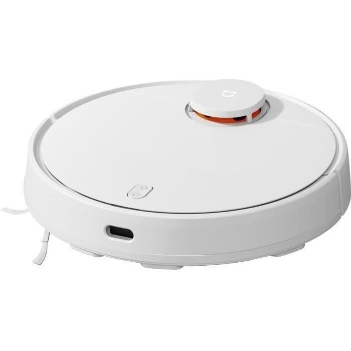 Robot aspirateur S12 EU XIAOMI - OB03468 – Image 7