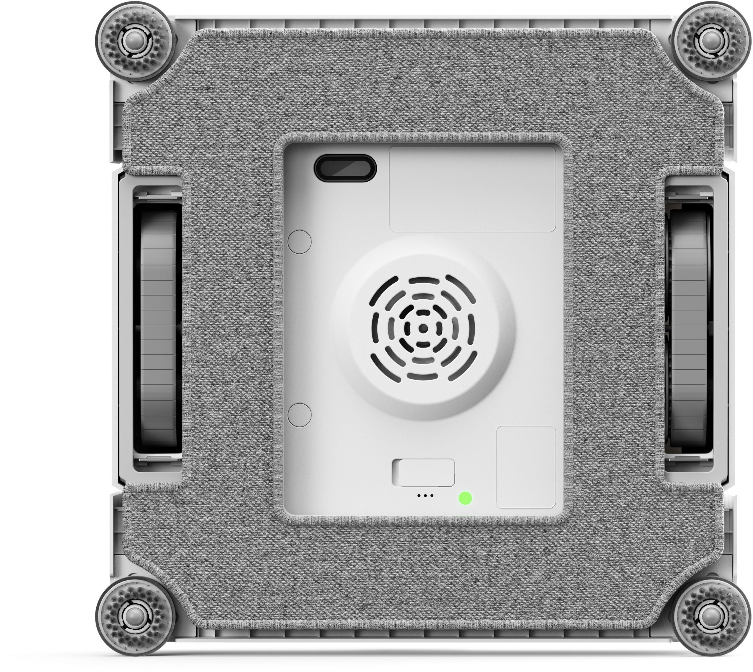 Robot laveur de vitre - DREAME - C1 - 5500 Pa - 63 dBA - Blanc – Image 4