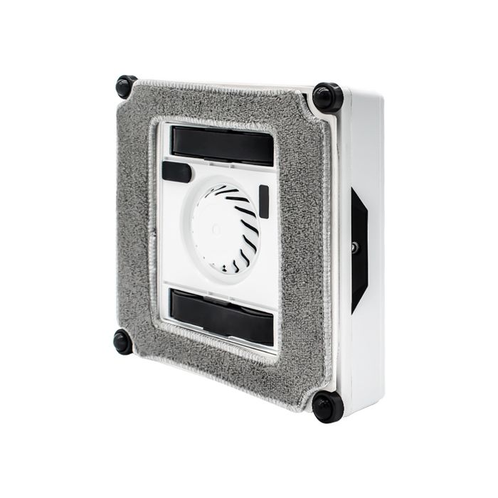 PuRuiKai 21 Robot Nettoyeur de vitres,pulvérisation Automatique à Double Direction avec Triple système de sécurité, 3000pa – Image 2