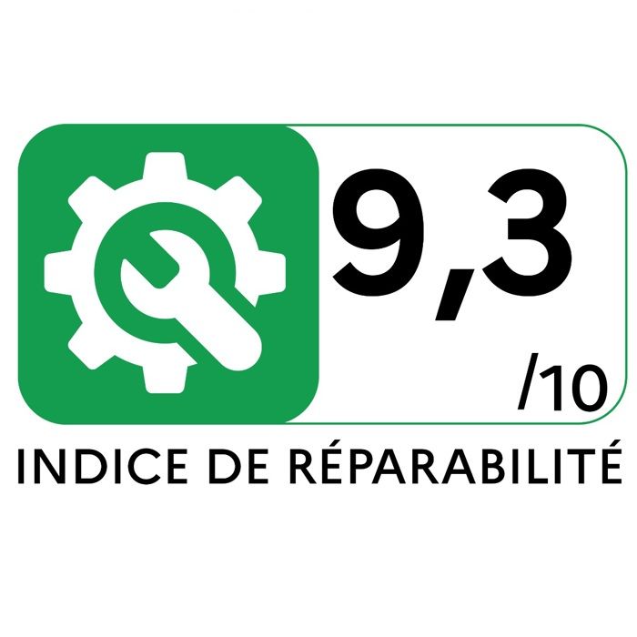 Rowenta Aspirateur traineau 900w 65db noir/cuivre - RO6164EA – Image 2