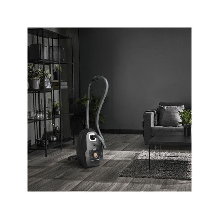 Rowenta Aspirateur traineau 400w 64db noir et liège - YY5469FE – Image 4