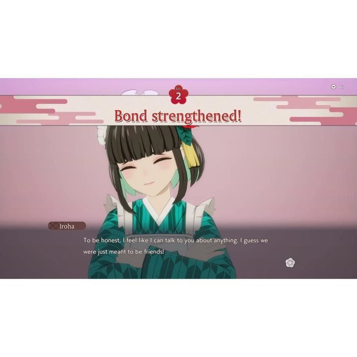 Rune Factory Guardians of Azuma - Jeu Nintendo Switch - Edition limitée – Image 4