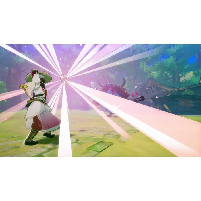 Rune Factory Guardians of Azuma - Jeu Nintendo Switch - Edition limitée – Image 5