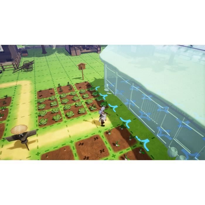 Rune Factory Guardians of Azuma - Jeu Nintendo Switch - Edition limitée – Image 7