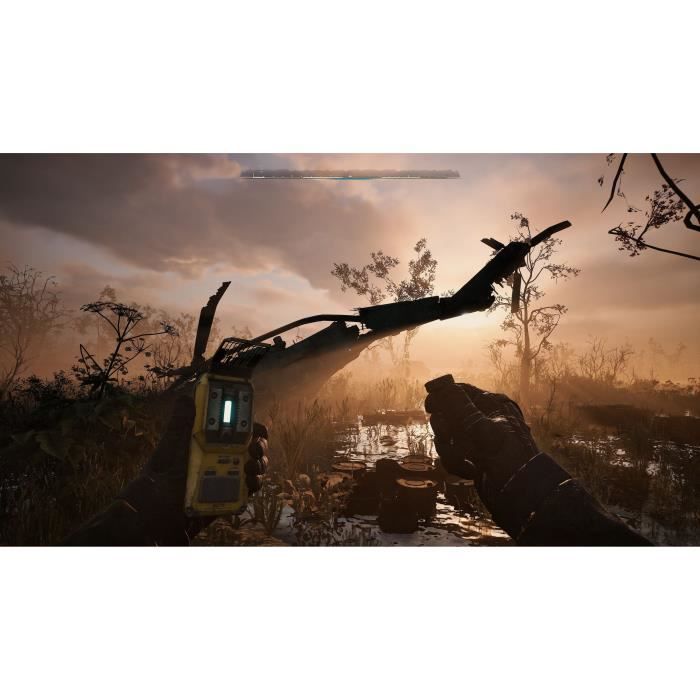 S.T.A.L.K.E.R. 2 : Heart of Chernobyl - Jeu Xbox Series X – Image 6