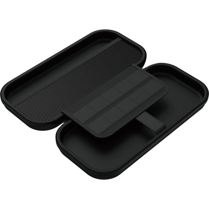 Sacoche de protection et transport - VENOM - Nintendo Switch 2 - Noir – Image 3