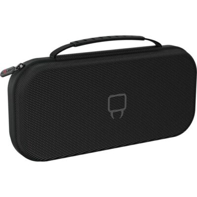 Sacoche de protection et transport - VENOM - Nintendo Switch 2 - Noir