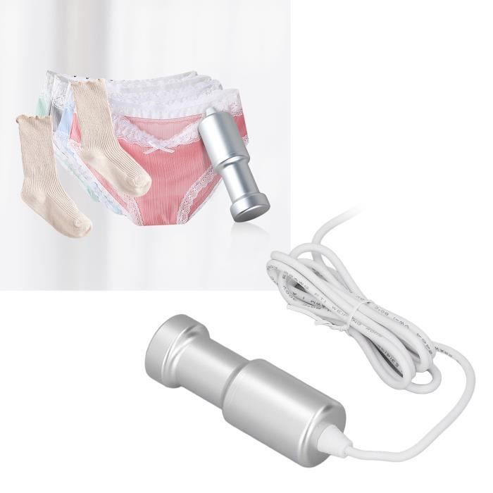 Nettoyeur à ultrasons - SALALIS - Portable - 70 W - IPX7 - 50 KHz – Image 4