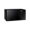 SAMSUNG - Four micro-ondes 23 L monofonction 800W Quick Defrost – Image 2