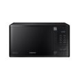 SAMSUNG - Four micro-ondes 23 L monofonction 800W Quick Defrost – Image 5