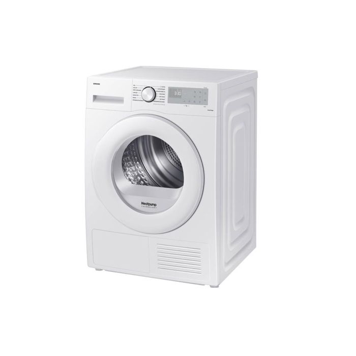 SAMSUNG Sche-linge pompe chaleur DV90CGC0A0TH – Image 3