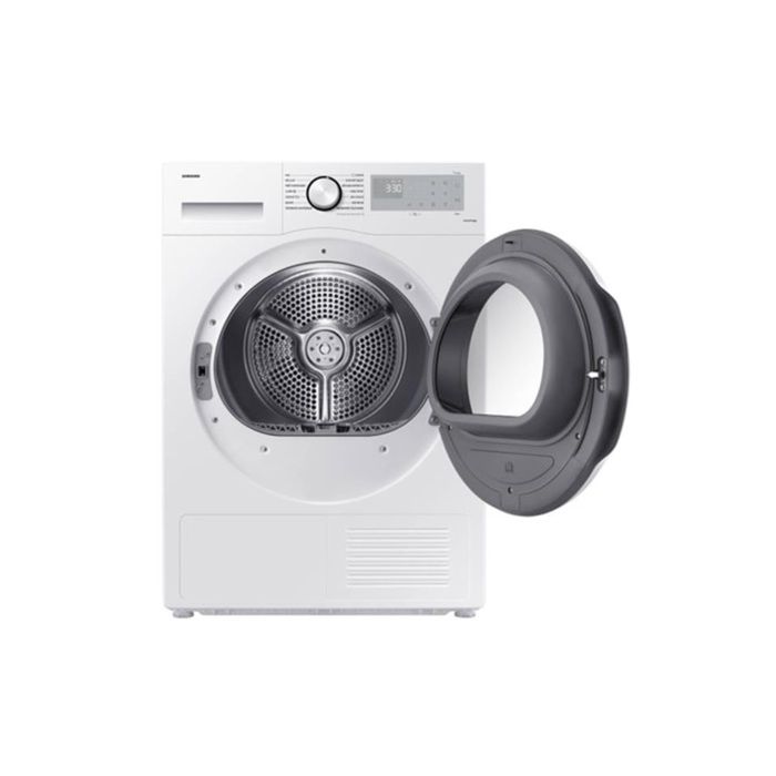SAMSUNG Sche-linge pompe chaleur DV90CGC0A0TH – Image 4