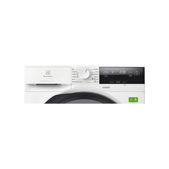 Sèche-linge à condensation Electrolux EW7HI395BN – Image 2