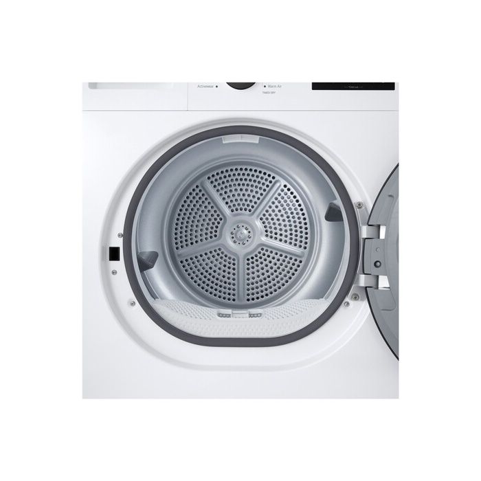 Sèche-linge pompe à chaleur Lg RH8N15WHB – Image 6