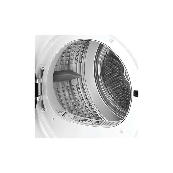 Sèche-linge, Pompe à chaleur, 8 kg, Classe D CANDY - GDL8N2B-S – Image 5