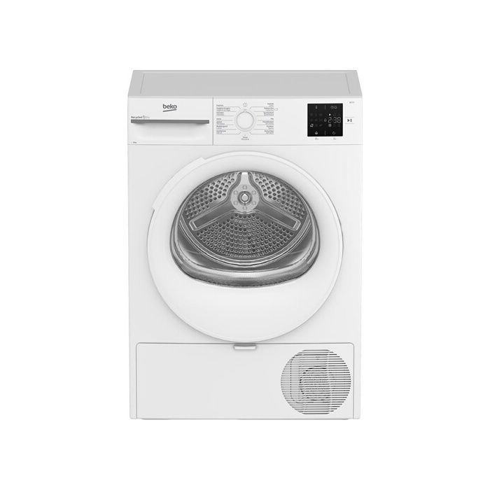 Sèche-linge pompe à chaleur Beko SLFT1710